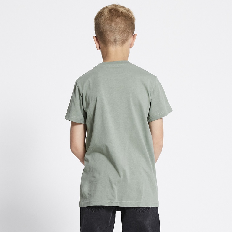 Printed t-shirt "Thomas star" Printed t-shirt "Thomas star"